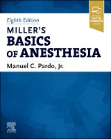 Basics of Anesthesia