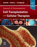 Manual of Stem Cell Transplantation and Cellular Therapies for Hematologic Malignancies