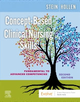 Concept-Based Clinical Nursing Skills: Fundamental to Advanced