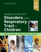 Kendig's Disorders of the Respiratory Tract in Children