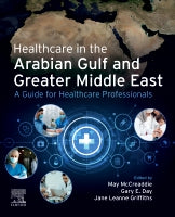 Healthcare in the Arabian Gulf & Greater Middle East