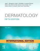 PART - Dermatology, International Edition Volume 2