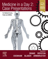 Medicine in a Day: Case Presentations for Medical Exams and UKMLA