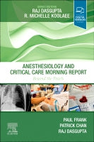 Anesthesia Morning Report: Beyond the Pearls