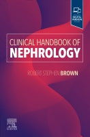 Nephrology Handbook: An Algorithmic Approach