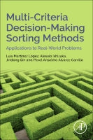 Multi-Criteria Decision-Making Sorting Methods: Applications to Real-World Problems