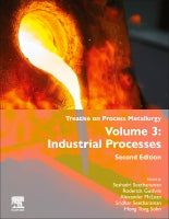 Treatise on Process Metallurgy, Volume 3: Industrial Processes