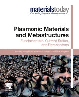 Plasmonic Materials and Metastructures: Fundamentals, Current Status, and Perspectives
