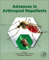 Advances in Mosquito Repellents