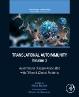 Translational Autoimmunity, vol. 3: Autoimmunity in different clinical settings