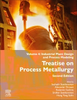 Treatise on Process Metallurgy, Vol 4: Industrial Production