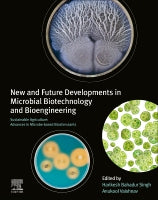 New and Future Developments in Microbial Biotechnology and Bioengineering: Sustainable Agriculture: Advances in microbe-