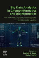 Big Data Analytics in Chemoinformatics and Bioinformatics: With Applications to Computer-aided Drug Design, Cancer Biolo