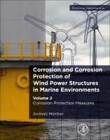 Corrosion and Corrosion Protection of Wind Power Structure in Marine Environments - Vol 2: Corrosion Protection Measures