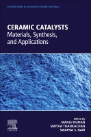 Ceramic Catalysts: Materials, Synthesis and Applications
