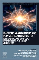 Magnetic Nanoparticles and Polymer Nanocomposites: Fundamentals and Applications