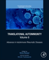 Translational Autoimmunity: Advances in Rheumatic Diseases