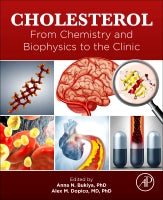 Cholesterol: From Biophysics and Biochemistry to Pathology and Pharmacology