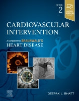 Cardiovascular Intervention: A Companion to Braunwald⑈s Heart Disease