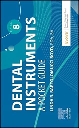 Dental Instruments A Pocket Guide