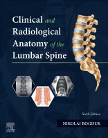 CLINICAL ANATOMY THE LUMBAR SPINE 6E