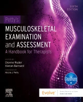 Petty's Musculoskeletal Examination and Assessment 6E