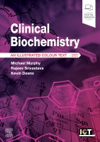Clinical Biochemistry: An Illustrated Colour Text 7ed