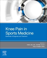 Knee Pain in Sports: Essentials of Diagnosis and Treatment