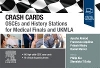 Crash Cards: OSCEs and History Stations for Medical Finals