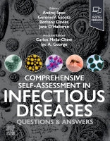 Self-Assessment in Infectious Disease: Questions and Answers