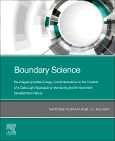 Boundary Science and the Pursuit of Sustainable Development: Lessons from Global Public Goods Research on the Water-Ener