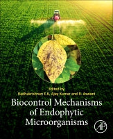 Biocontrol mechanisms of endophytic microorganisms