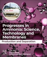 Progresses in Ammonia: science, technology and membranes: Production and separation