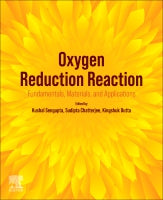 Oxygen Reduction Reaction: Fundamentals, Materials and Applications