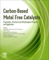 Carbon based metal free catalysts: Preparation, Structural and Morphological Property and Application