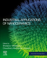 Industrial Applications of Nanoceramics