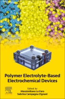 Polymer Electrolyte-based Electrochemical Devices