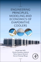 Engineering Principles, Modelling and Economics of Evaporative Coolers