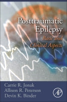 Post-Traumatic Epilepsy: Basic and Clinical Aspects