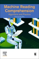 Machine Reading Comprehension: Algorithm and Practice
