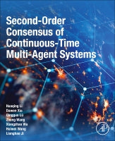 Second-Order Consensus of Continuous-Time Multi-Agent Systems