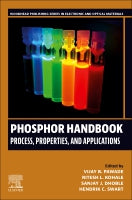Phosphor Handbook: Process, Properties & Applications