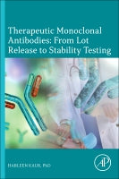 Therapeutic Monoclonal Antibodies and Antibody Drug Conjugates (ADC): From Lot Release to Stability Testing