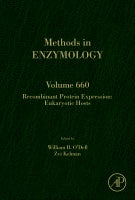 Heterologous protein expression Part B