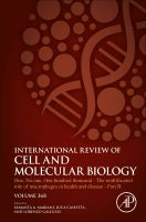 One, No One, One Hundred Thousand-The Multifaceted Role         of Macrophages in Health and Disease - Part B