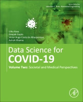 Data Science for COVID-19 Volume 2