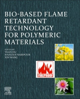 Bio-Based Flame Retardants for Polymeric Materials