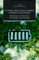 Energy Storage Technologies, State-of-the-arts, Thermodynamic Modeling, and Perspectives