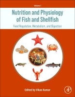 Principles of Nutrition and Metabolism in Fish and Crustaceans