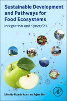 Sustainable development and pathways for food ecosystems integration and synergies